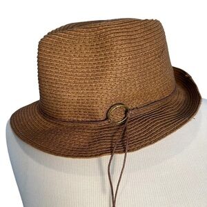 Peter Grimm Gold Coast sun wear packable hat